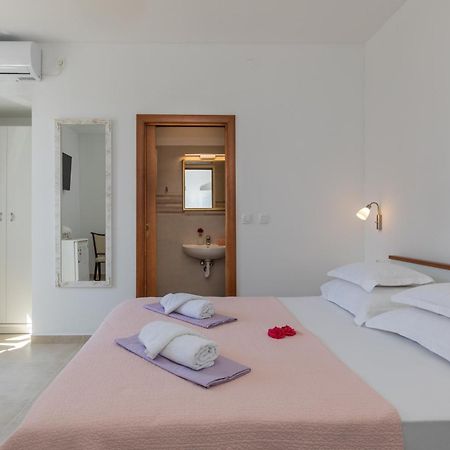 Guesthouse Libertas 1 Dubrovnik Exteriör bild