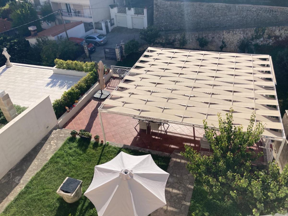 Guesthouse Libertas 1 Dubrovnik Exteriör bild