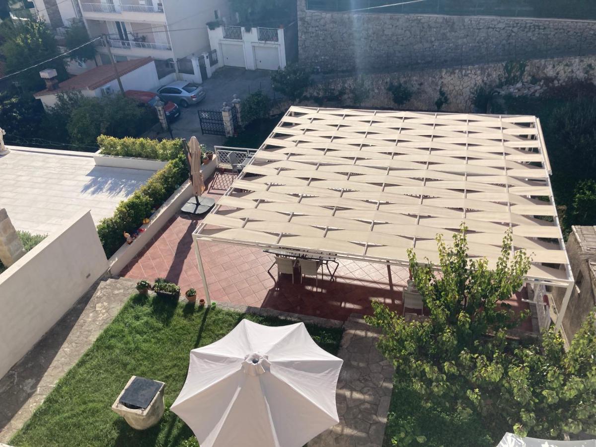 Guesthouse Libertas 1 Dubrovnik Exteriör bild