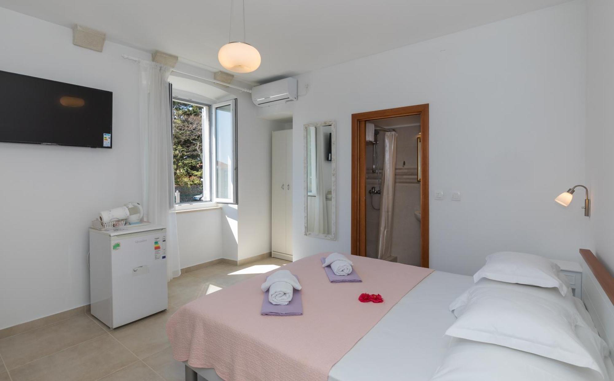 Guesthouse Libertas 1 Dubrovnik Exteriör bild