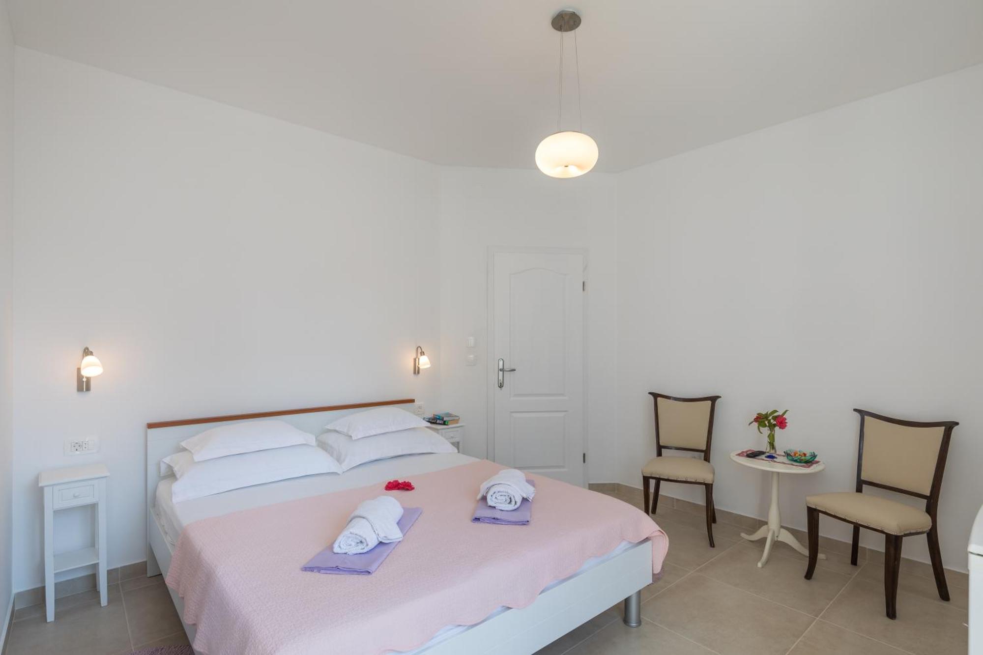 Guesthouse Libertas 1 Dubrovnik Exteriör bild