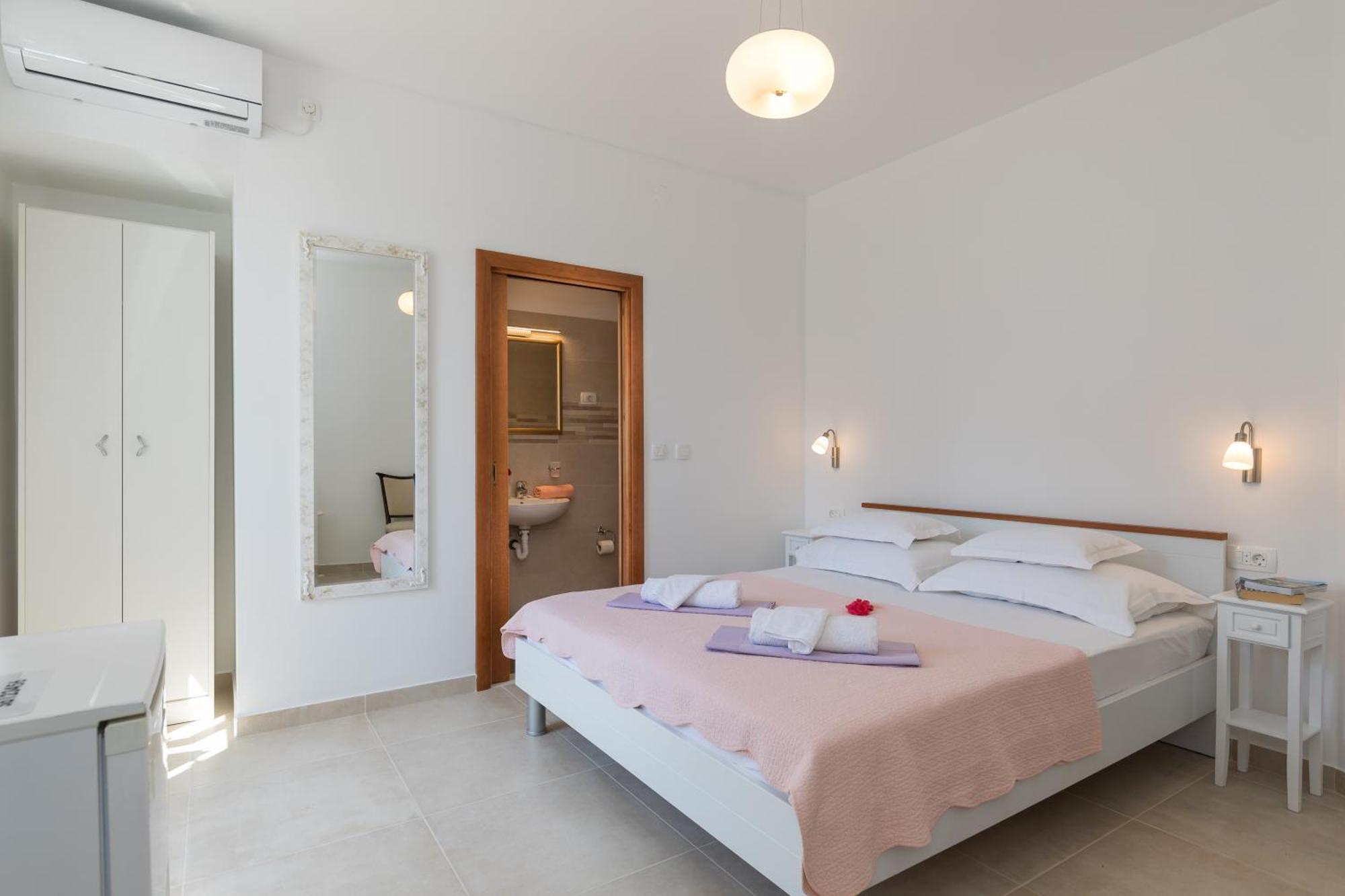 Guesthouse Libertas 1 Dubrovnik Exteriör bild