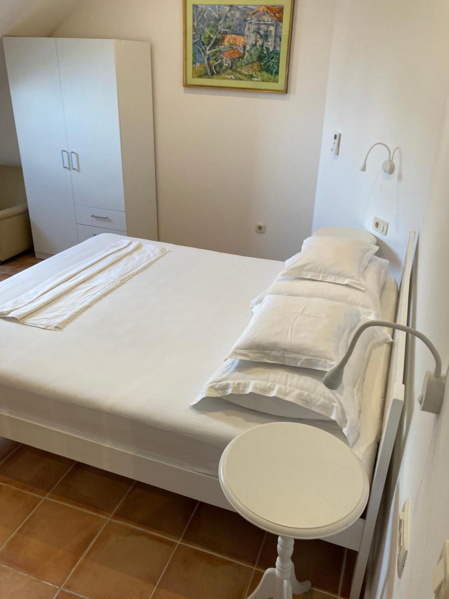 Guesthouse Libertas 1 Dubrovnik Exteriör bild
