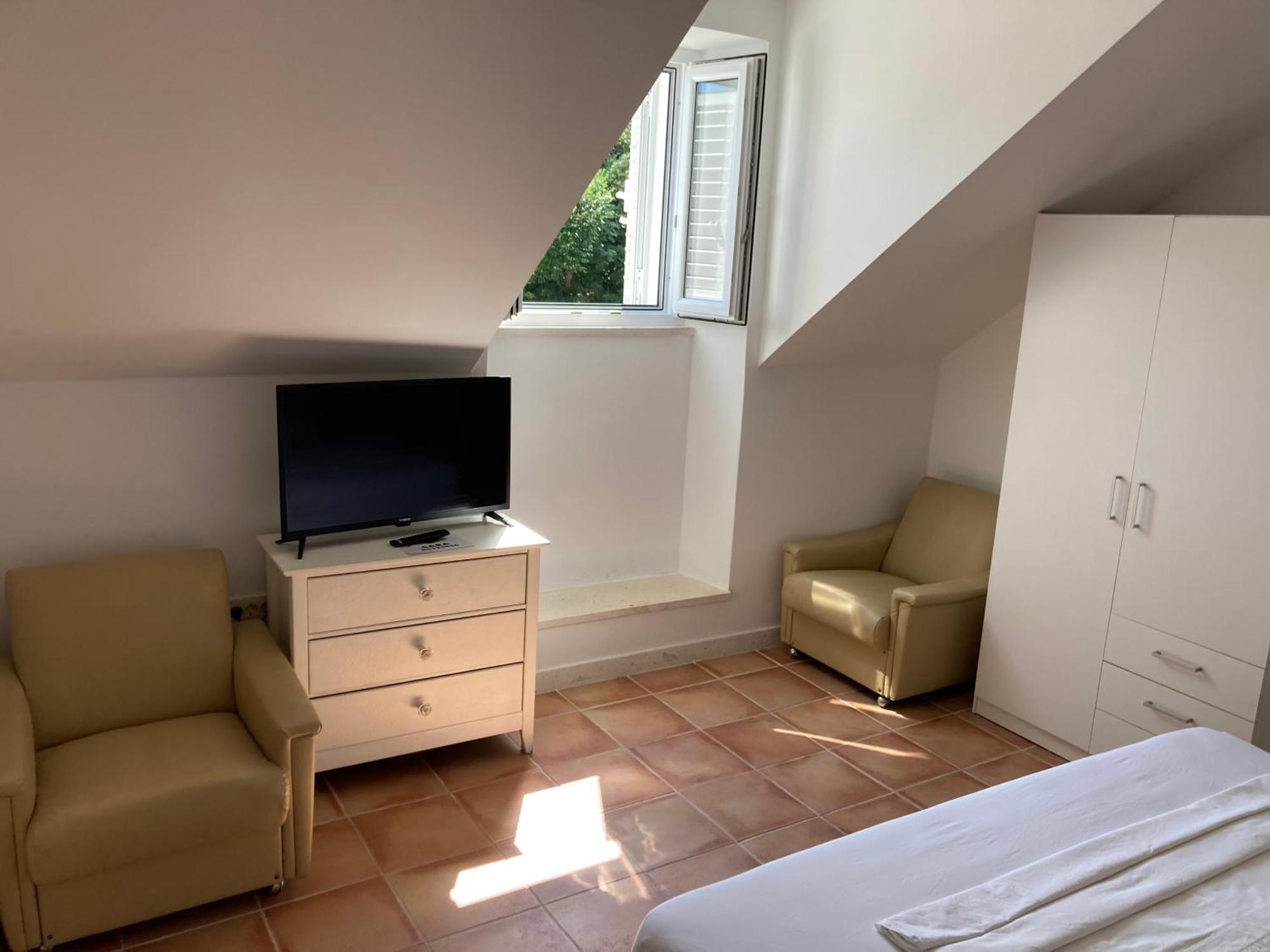 Guesthouse Libertas 1 Dubrovnik Exteriör bild